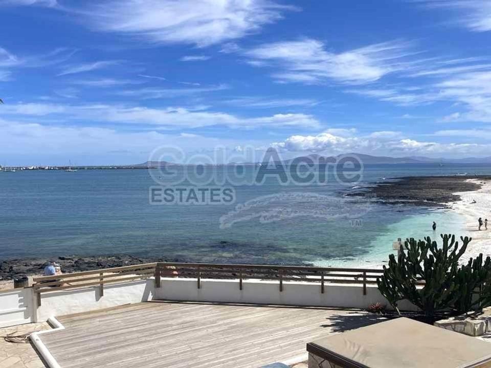 Villa in Corralejo, Fuerteventura - foto 5