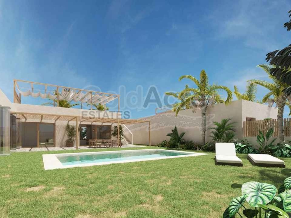 Villa em Corralejo, Fuerteventura - foto 3