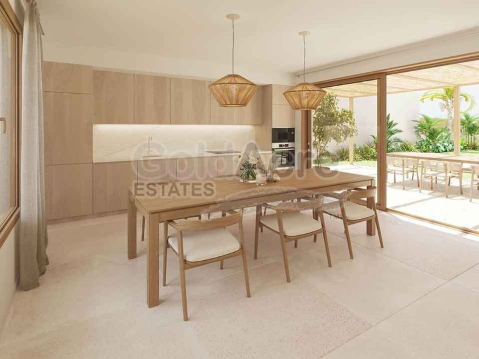 Villa em Corralejo, Fuerteventura - foto 5