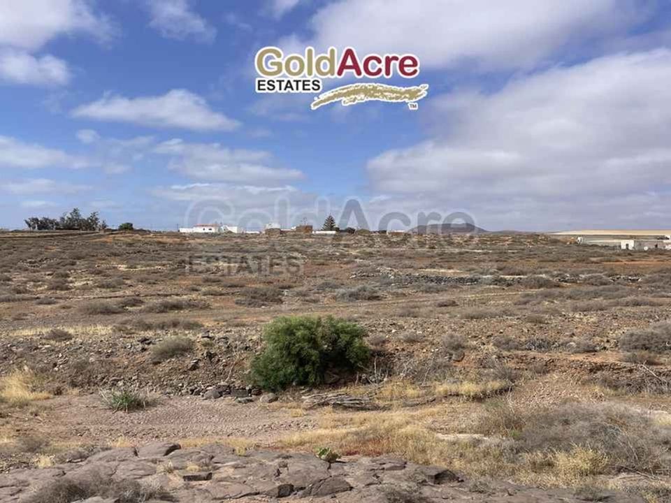 Terreno Antigua, Fuerteventura - foto 2