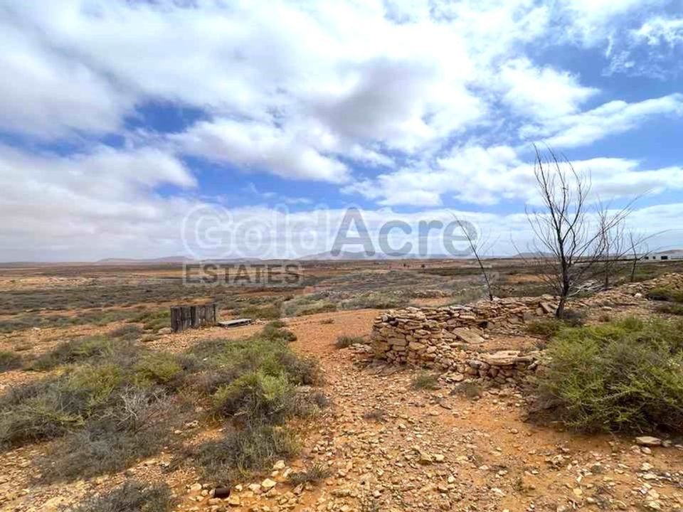 Terreno Antigua, Fuerteventura - foto 4