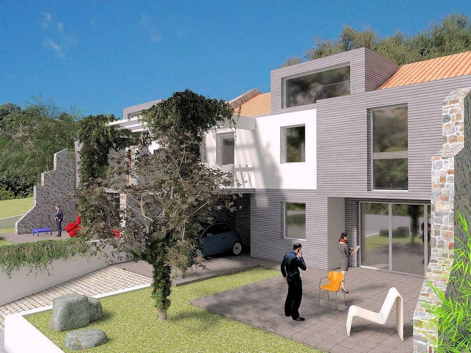 Rækkehus i Pescia, Pistoia - foto 2
