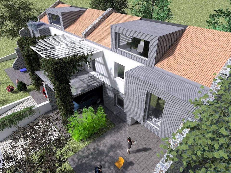 Rækkehus i Pescia, Pistoia - foto 5