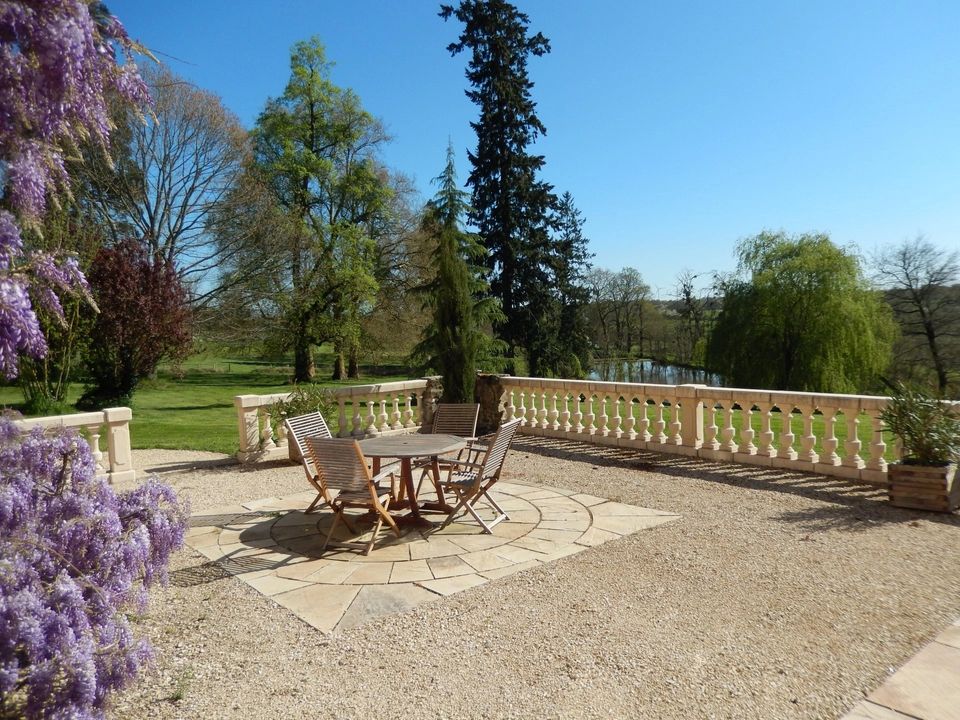 Villa i Confolens, Charente - foto 2