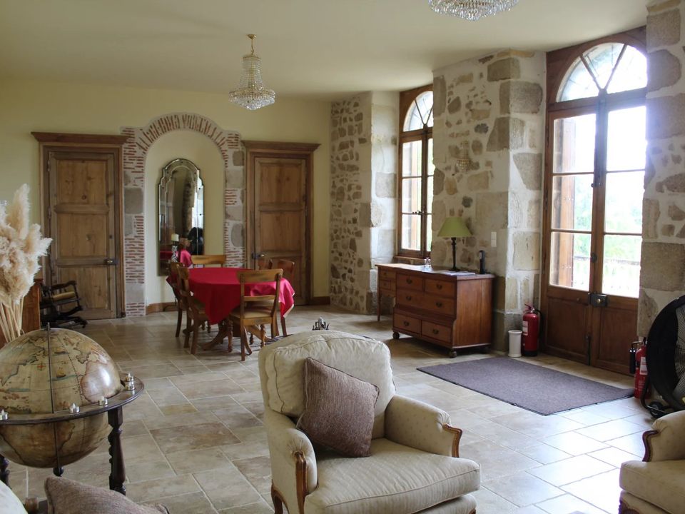 Villa i Confolens, Charente - foto 5
