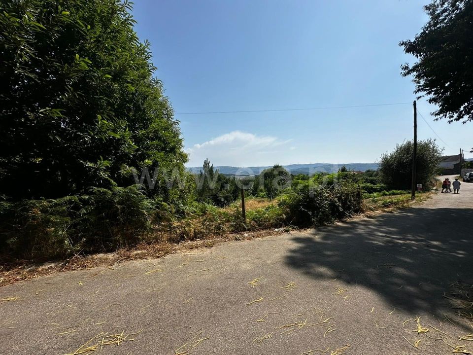 Helårsgrund i Tarouca, Viseu - foto 2