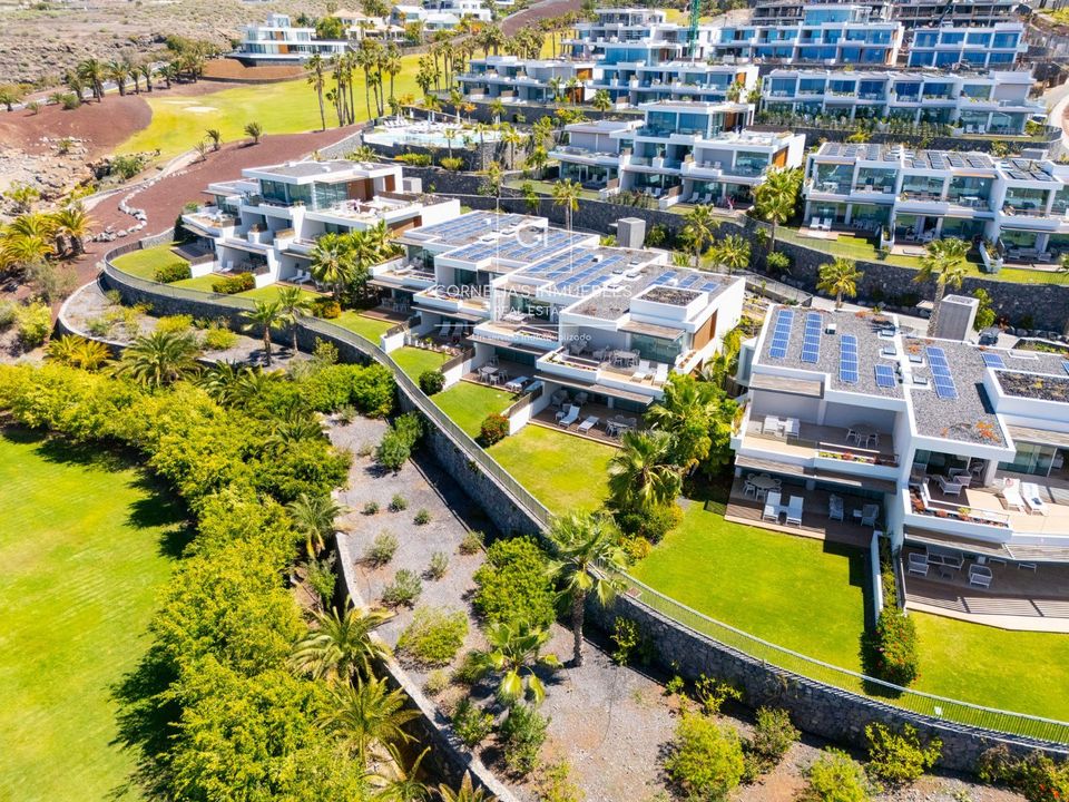 Apartament a Guia De Isora, Tenerife - foto 1