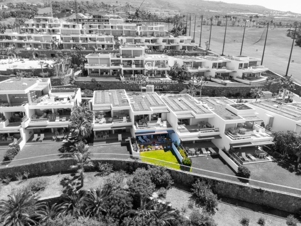 Apartament a Guia De Isora, Tenerife - foto 2
