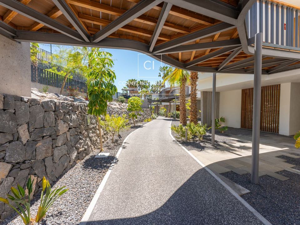 Apartament a Guia De Isora, Tenerife - foto 3