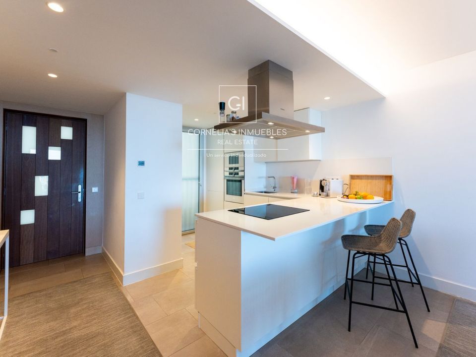 Apartament a Guia De Isora, Tenerife - foto 4
