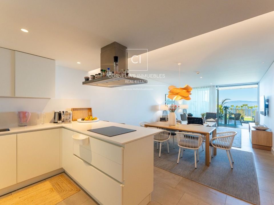 Apartament a Guia De Isora, Tenerife - foto 5