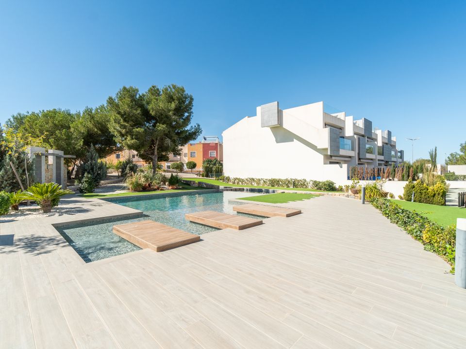 Lejlighed i Los Balcones, Alicante - foto 4