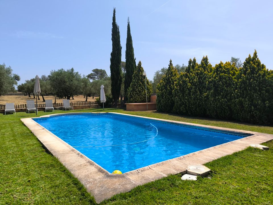 Masia a Llubi, Mallorca - foto 2