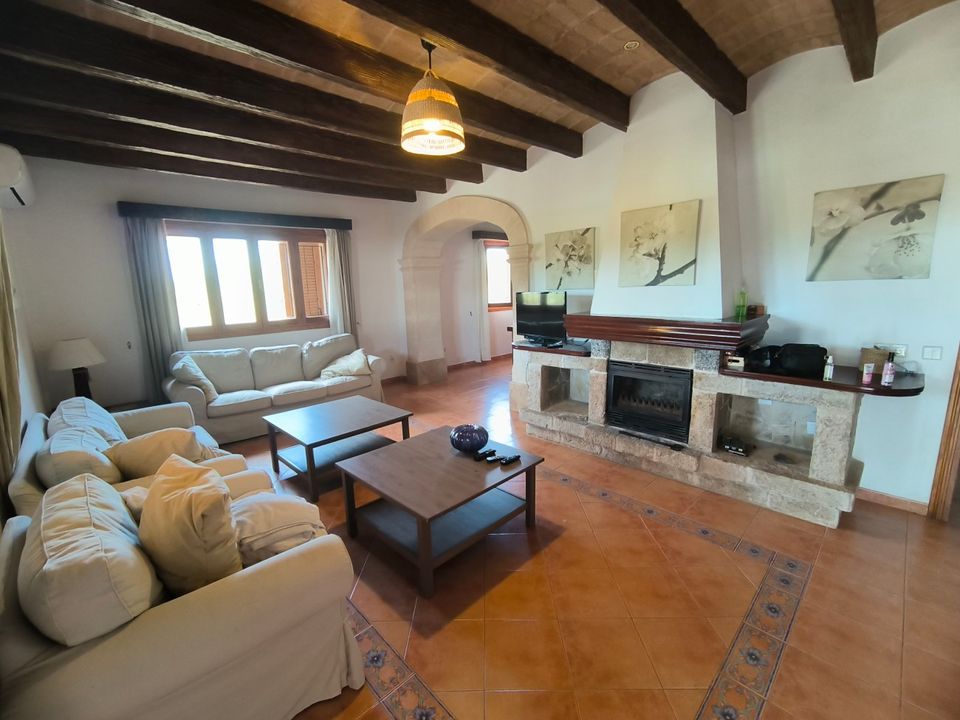Masia a Llubi, Mallorca - foto 4