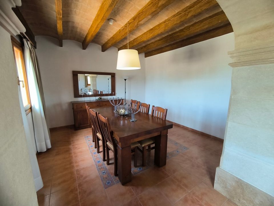 Masia a Llubi, Mallorca - foto 5
