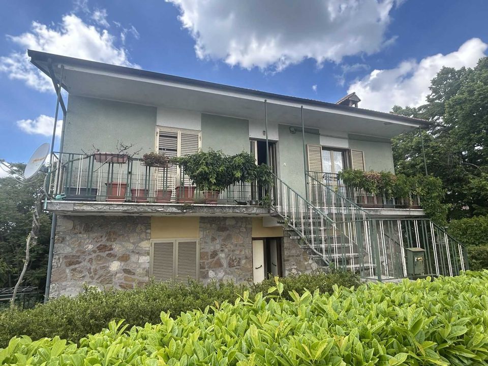 Villa i San Venanzo, Terni - foto 1
