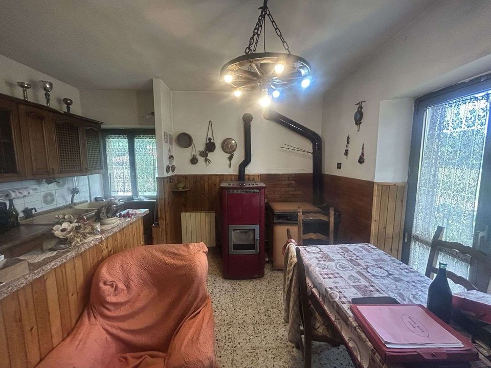 Villa i San Venanzo, Terni - foto 5
