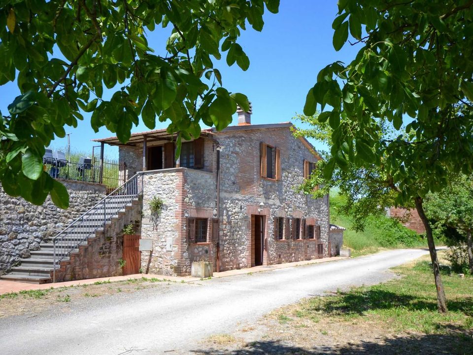 Villa i Fabro, Terni - foto 1