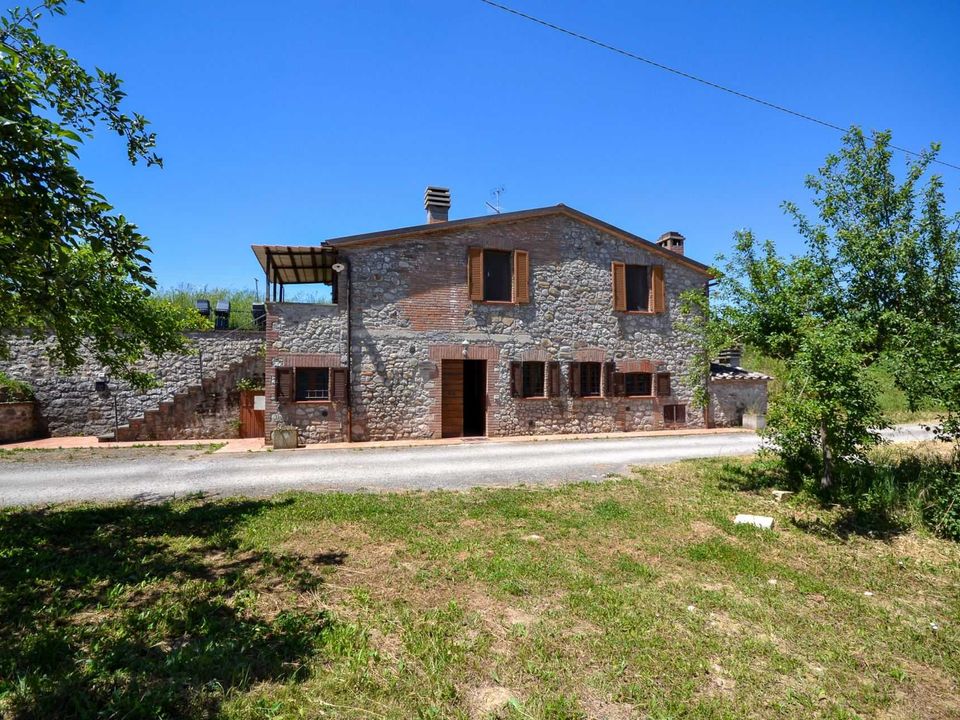 Villa i Fabro, Terni - foto 2