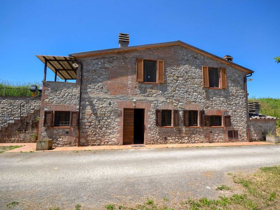 Villa i Fabro, Terni - foto 3