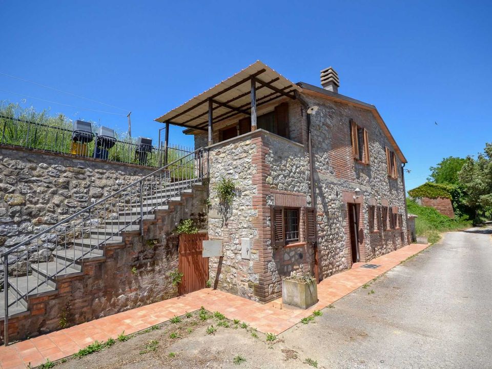 Villa i Fabro, Terni - foto 4