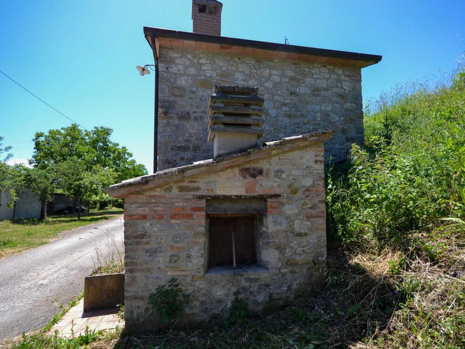 Villa i Fabro, Terni - foto 5