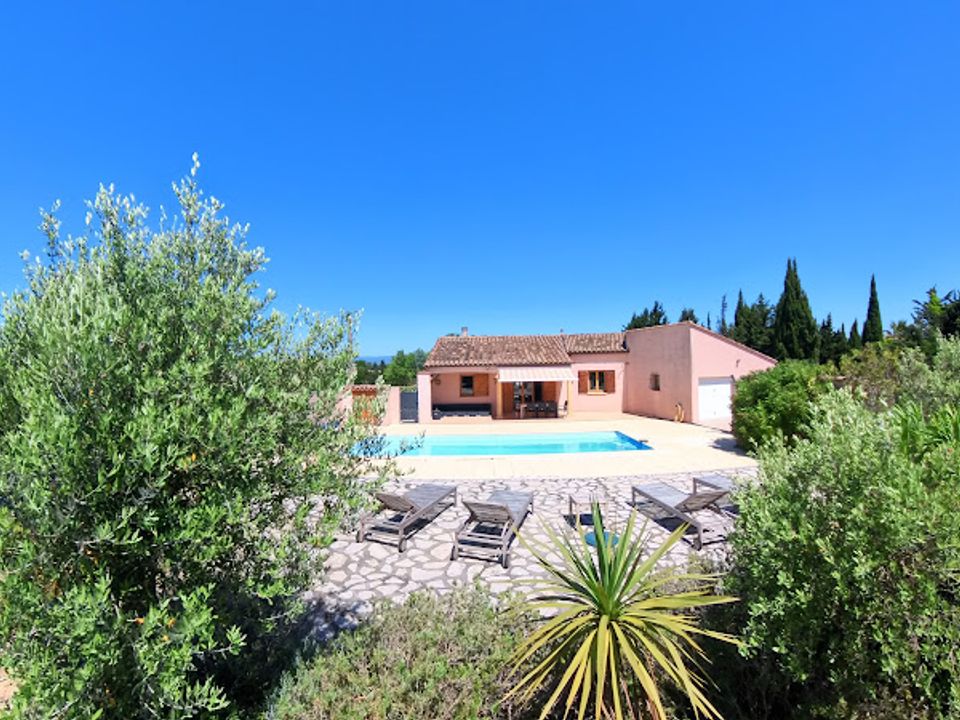 Villa i Castelnau-d'Aude, Aude - foto 2
