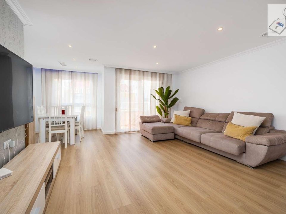 Leilighet i Torrevieja, Alicante - bilde 3