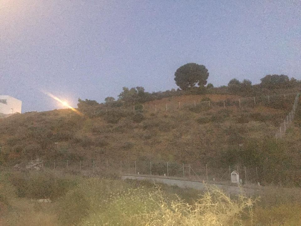 Helårsgrund i Mijas Costa, Malaga - foto 2