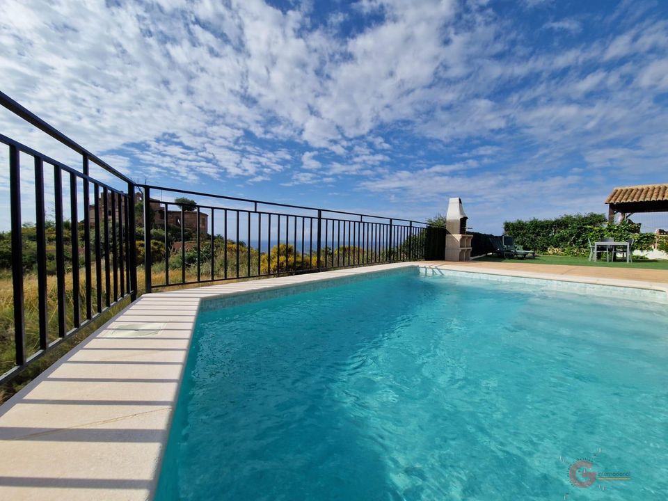 Villa i Salobrena, Granada - foto 1