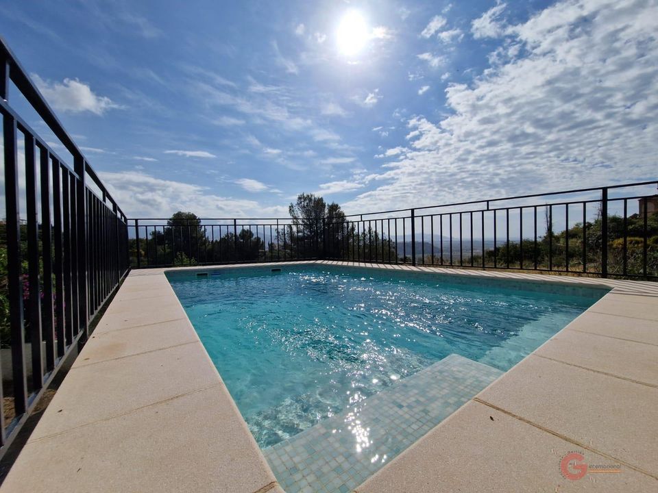 Villa i Salobrena, Granada - foto 3