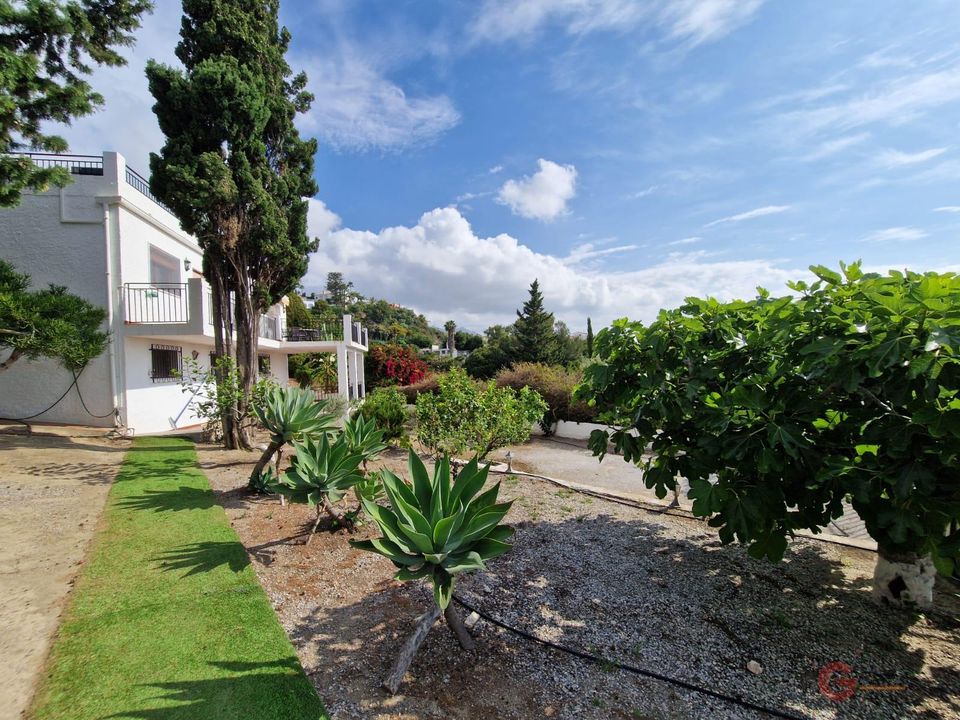 Villa i Salobrena, Granada - foto 4