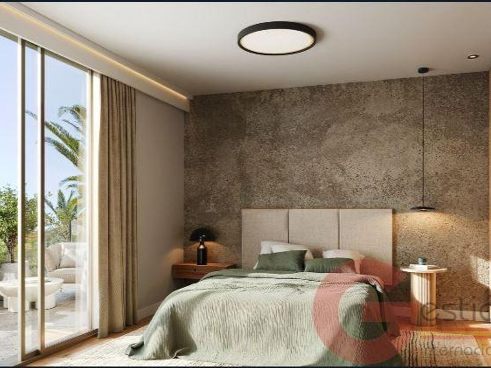 Lejlighed i Mijas, Malaga - foto 4