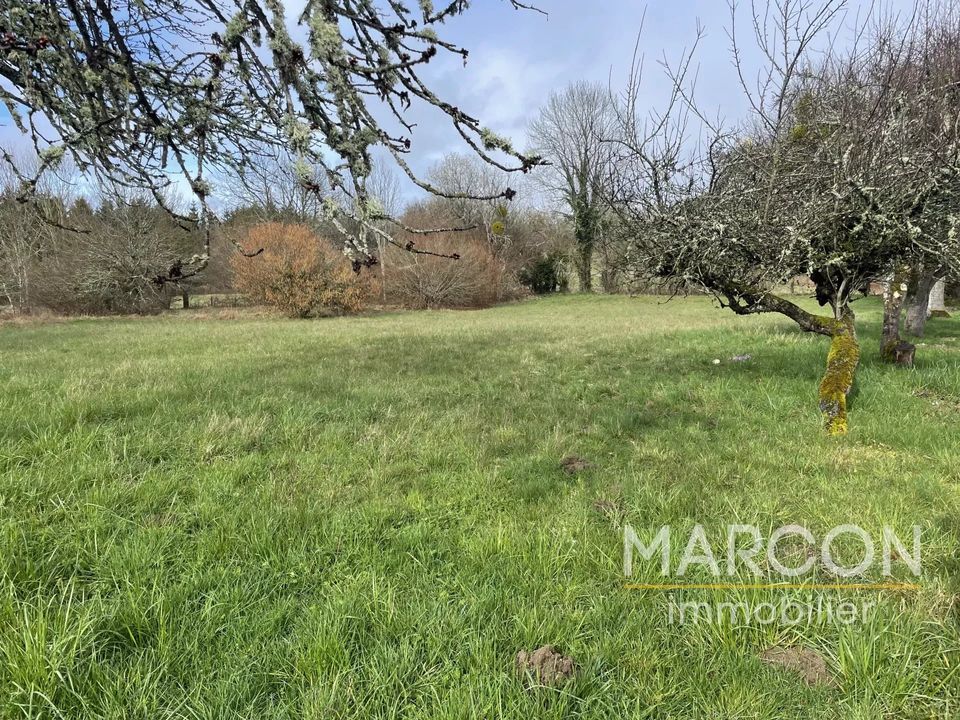 Land in Chenerailles, Creuse - photo 2