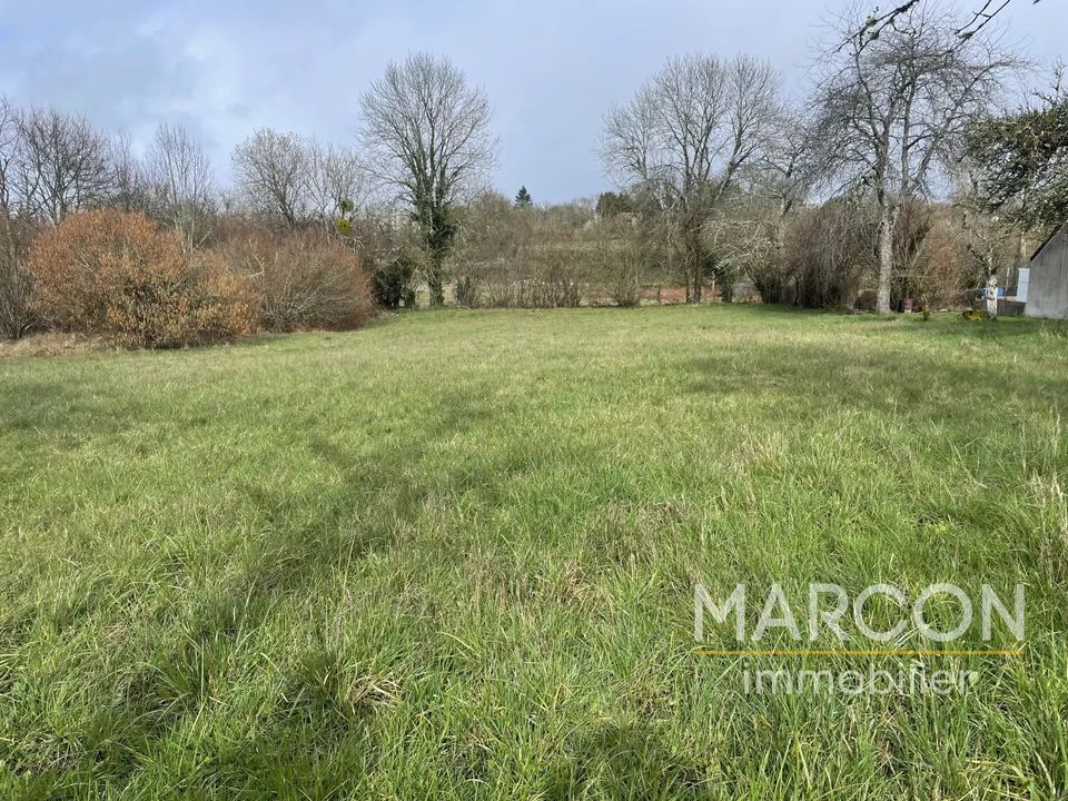 Land in Chenerailles, Creuse - photo 3