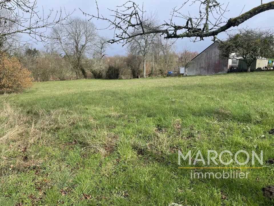 Land in Chenerailles, Creuse - photo 4