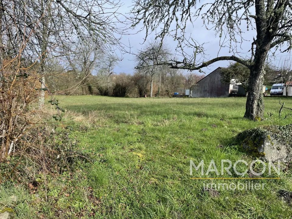 Land in Chenerailles, Creuse - photo 5