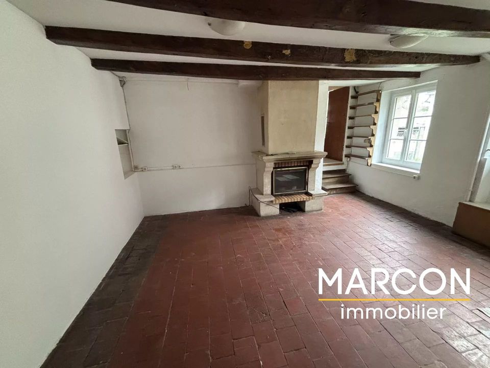 Villa in Saint-Médard-la-Rochette, Creuse - photo 3