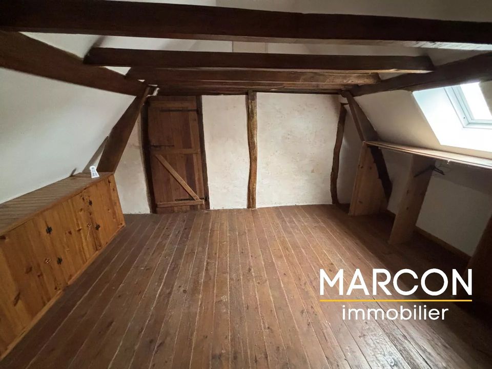Villa in Saint-Médard-la-Rochette, Creuse - photo 5