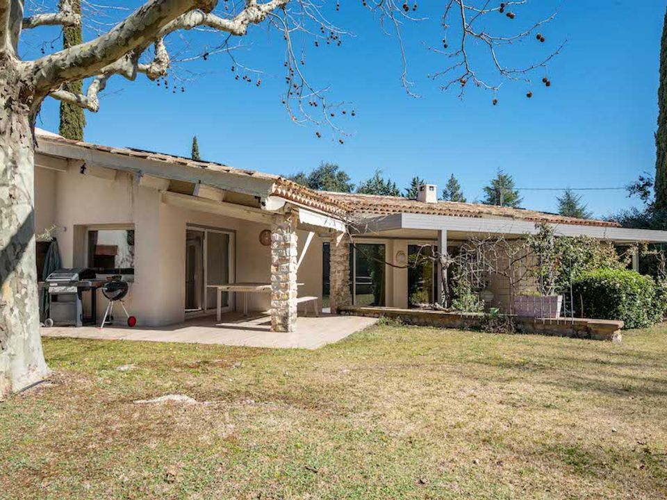 Villa i Aix-en-Provence, Bouches-du-Rhone - foto 3