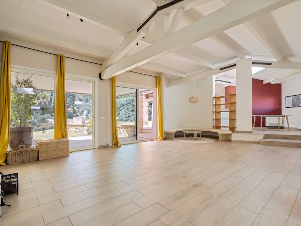 Villa i Aix-en-Provence, Bouches-du-Rhone - foto 4