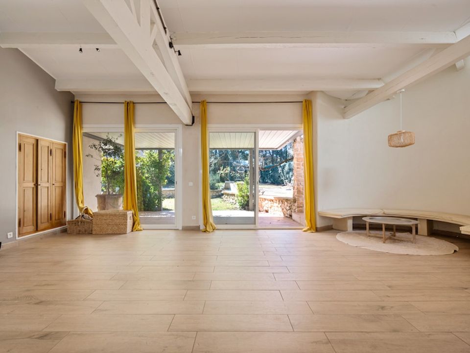 Villa i Aix-en-Provence, Bouches-du-Rhone - foto 5