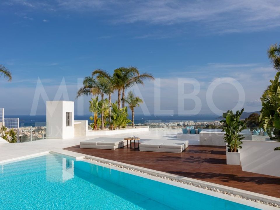 Villa i Ibiza, Ibiza - foto 2