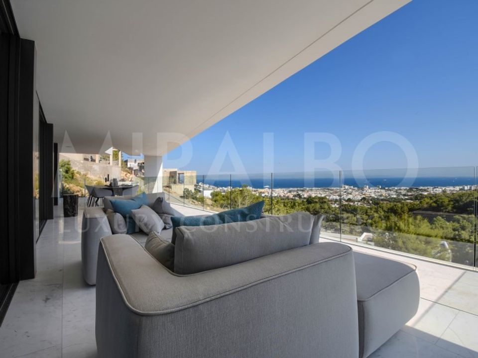 Villa i Ibiza, Ibiza - foto 3