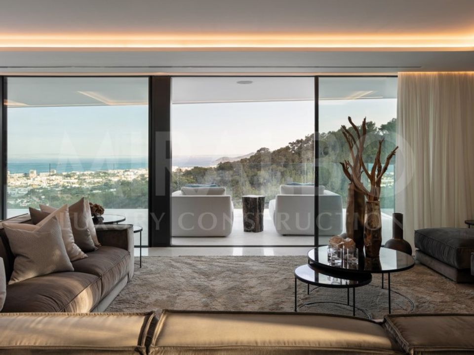 Villa i Ibiza, Ibiza - foto 4