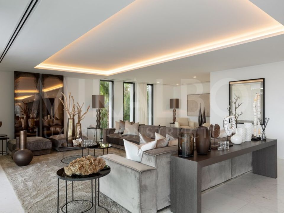 Villa i Ibiza, Ibiza - foto 5