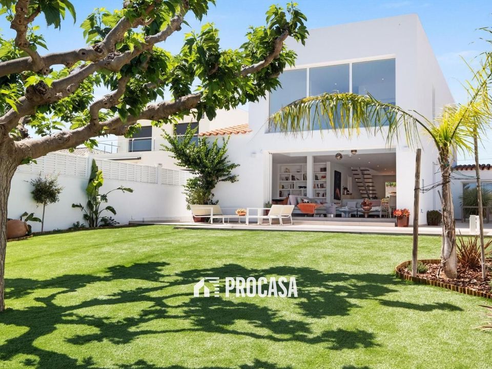 Villa i Empuriabrava, Gerona - foto 5