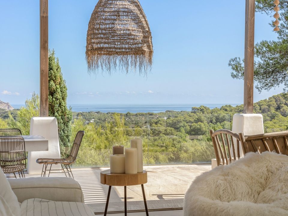 Villa i San Carlos De Peralta, Ibiza - foto 3