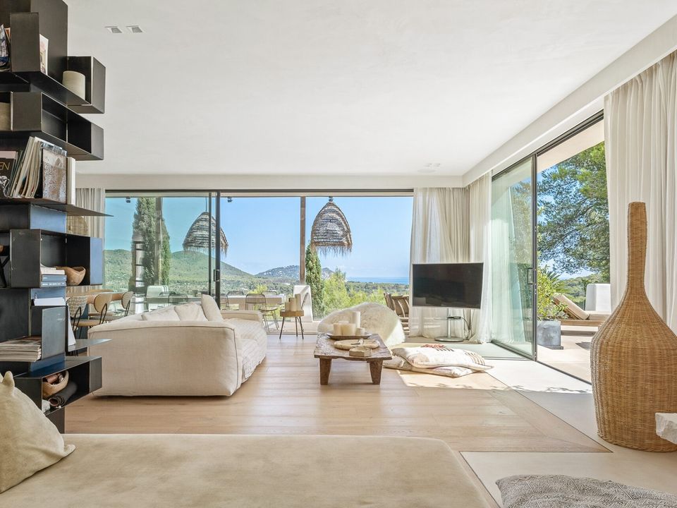 Villa i San Carlos De Peralta, Ibiza - foto 4