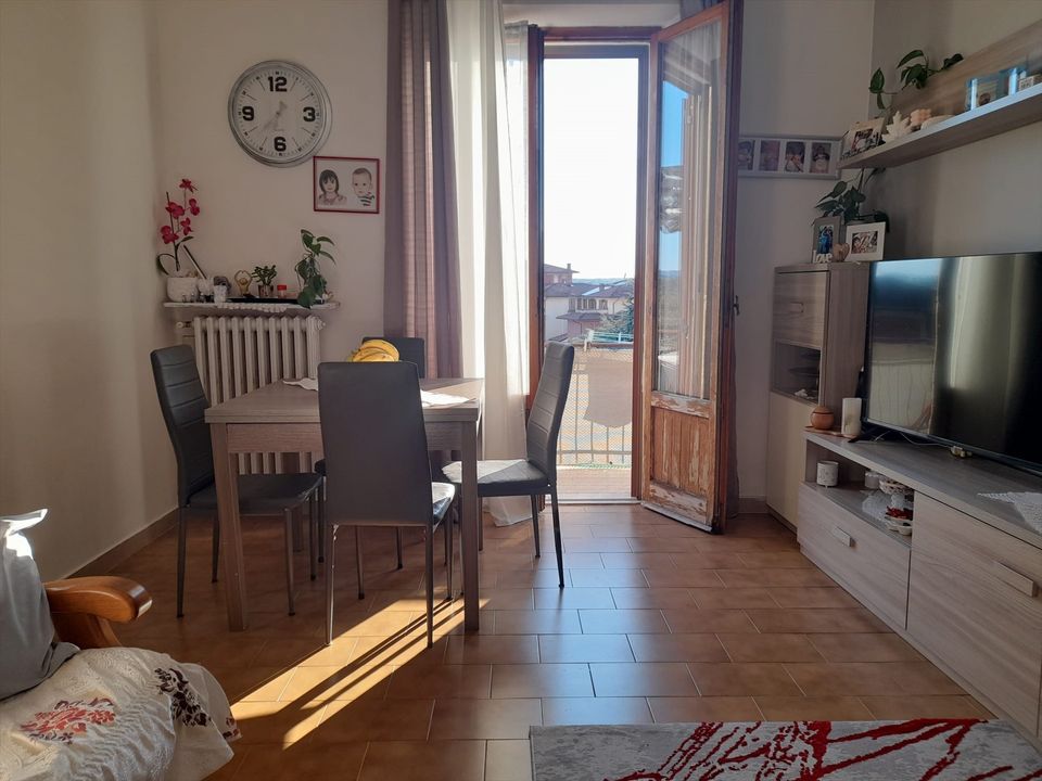 Lejlighed i Castiglione del Lago, Perugia - foto 3